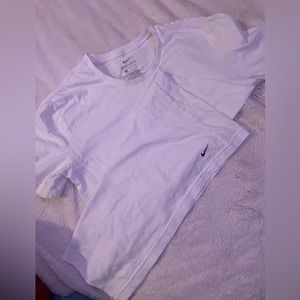 Nike dri-fit t-shirt